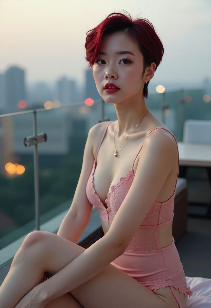 红尘客栈