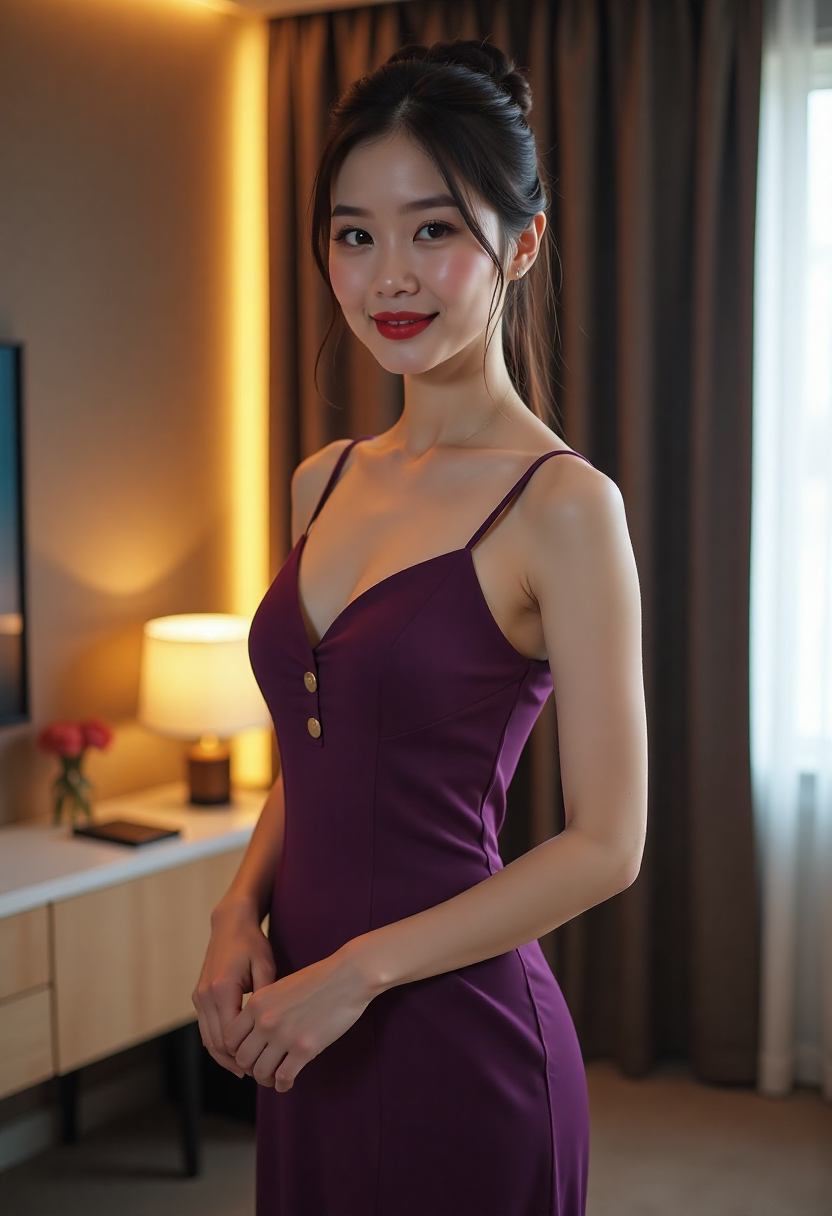 烟火人间