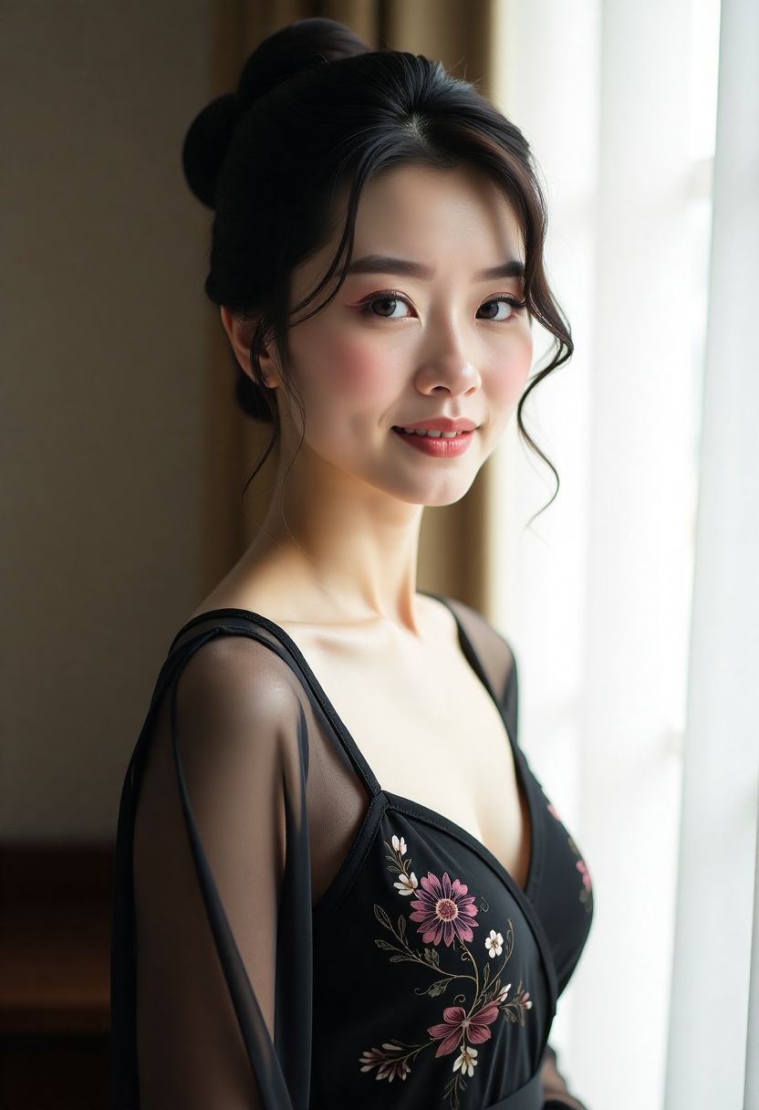 千里江山图