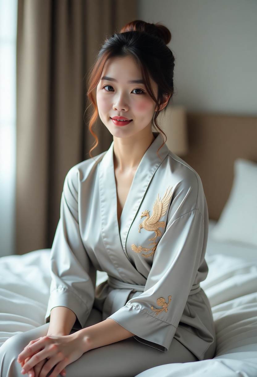 铁骨英雄
